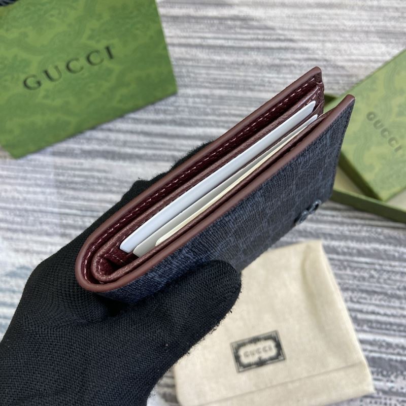 Gvc*1 wallets